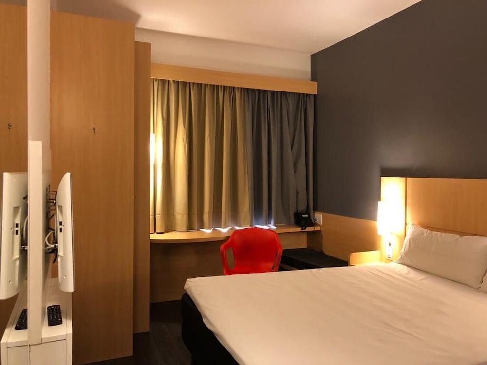 Ibis Manaus Aeroporto 호텔 외부 사진