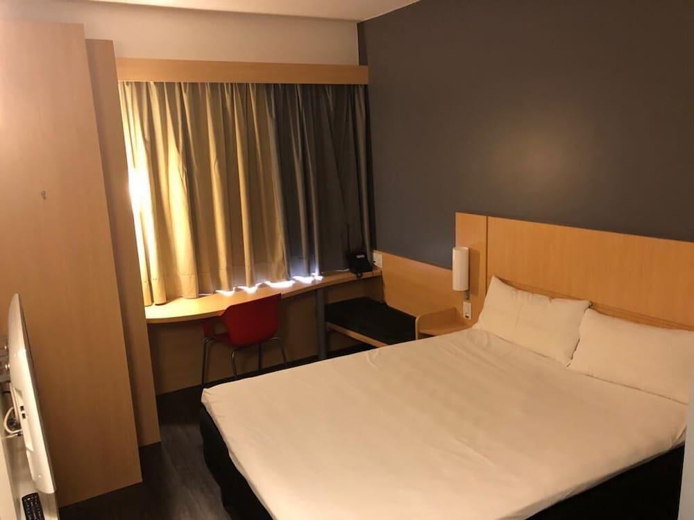 Ibis Manaus Aeroporto 호텔 외부 사진