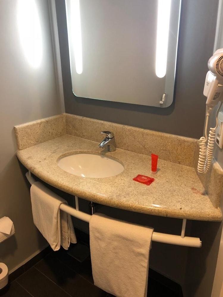 Ibis Manaus Aeroporto 호텔 외부 사진