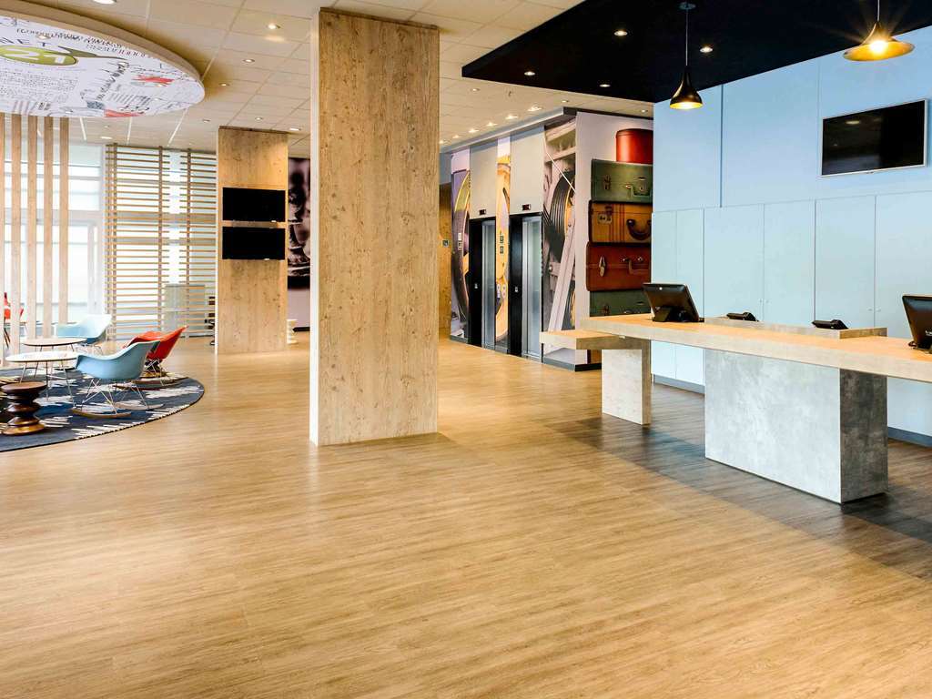 Ibis Manaus Aeroporto 호텔 외부 사진
