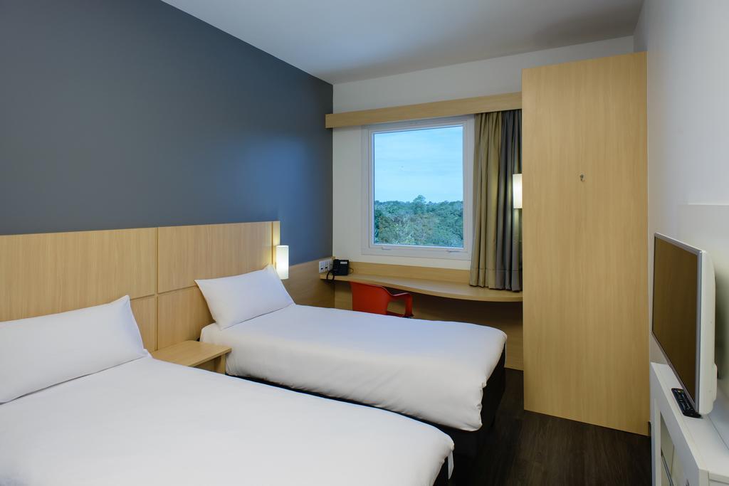 Ibis Manaus Aeroporto 호텔 외부 사진