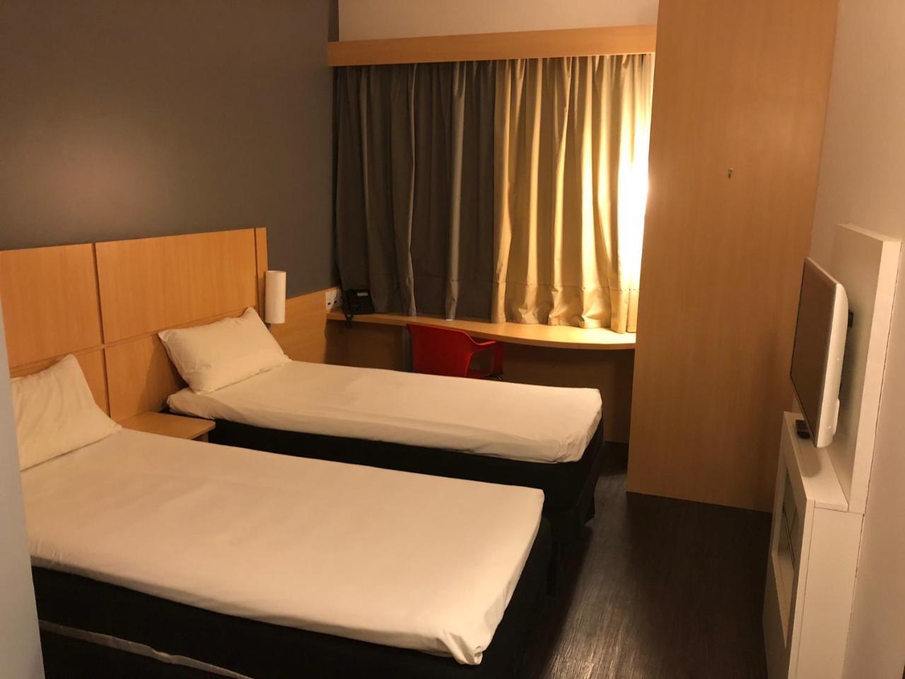 Ibis Manaus Aeroporto 호텔 외부 사진