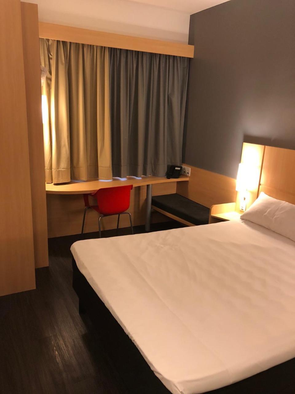 Ibis Manaus Aeroporto 호텔 외부 사진